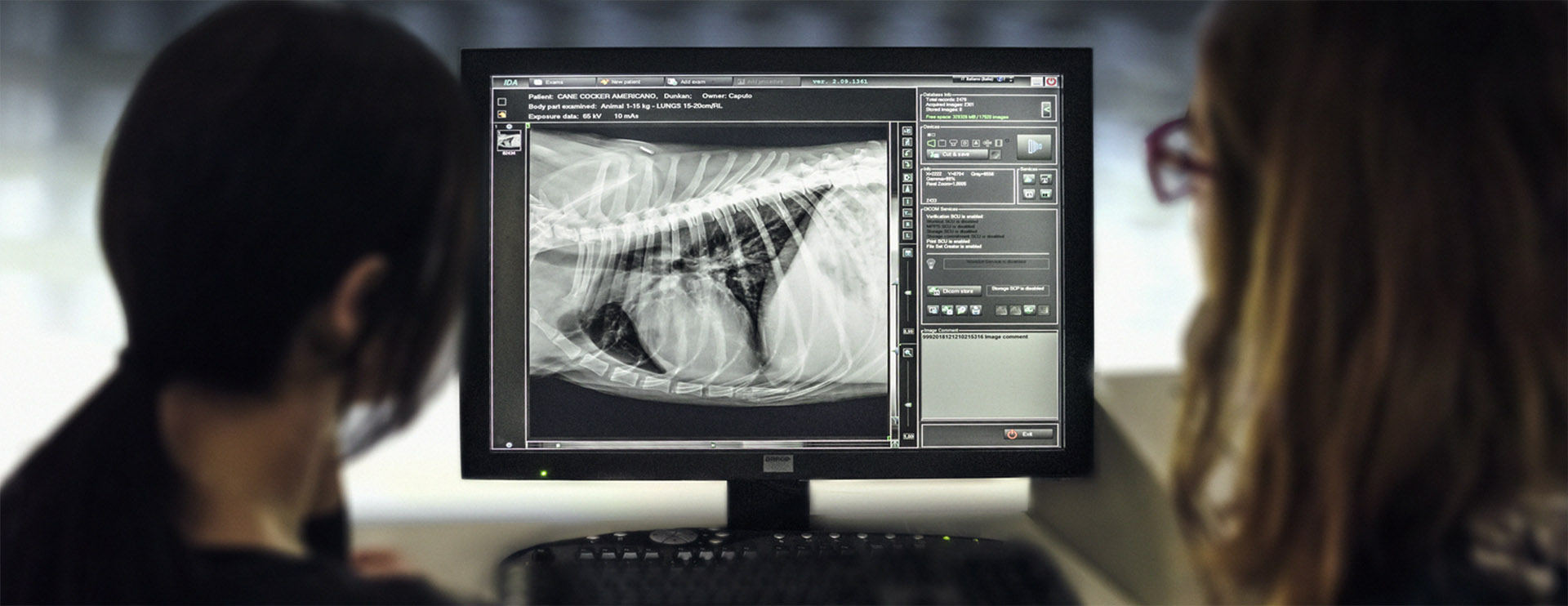CVS_Diagnostica per immagini